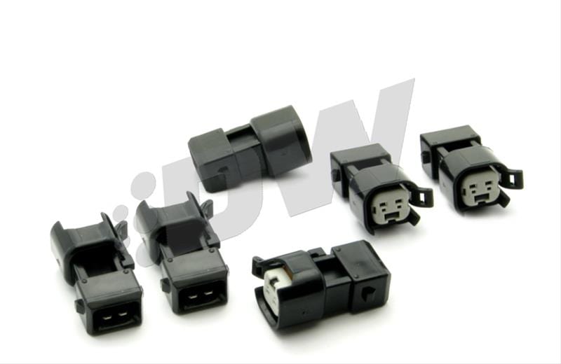 DeatschWerks DeatschWerks Fuel Injectors 17U-01-0440-8 Autofit