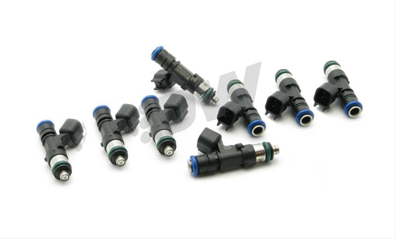 DeatschWerks DeatschWerks Fuel Injectors 17U-01-0440-8 Autofit