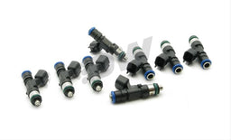 DeatschWerks DeatschWerks Fuel Injectors 17U-01-0550-8 Autofit