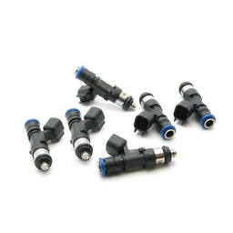 DeatschWerks DeatschWerks Fuel Injectors 17U-06-0750-6 Autofit