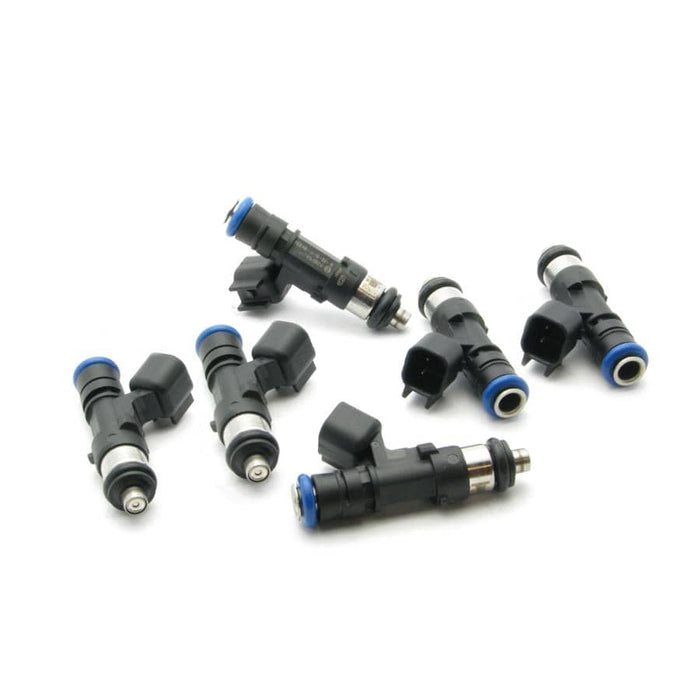 DeatschWerks DeatschWerks Fuel Injectors 17U-06-0750-6 Autofit