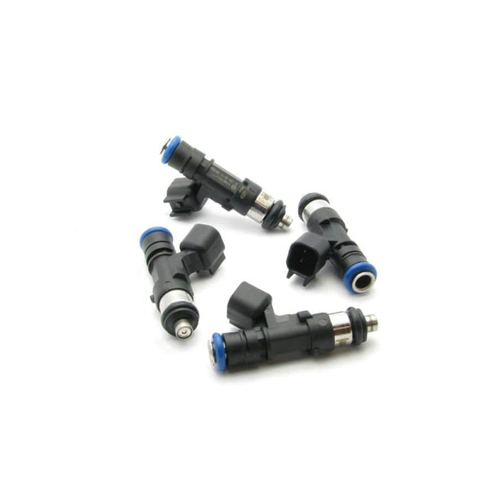 DeatschWerks DeatschWerks Fuel Injectors 17U-06-1000-4 Autofit