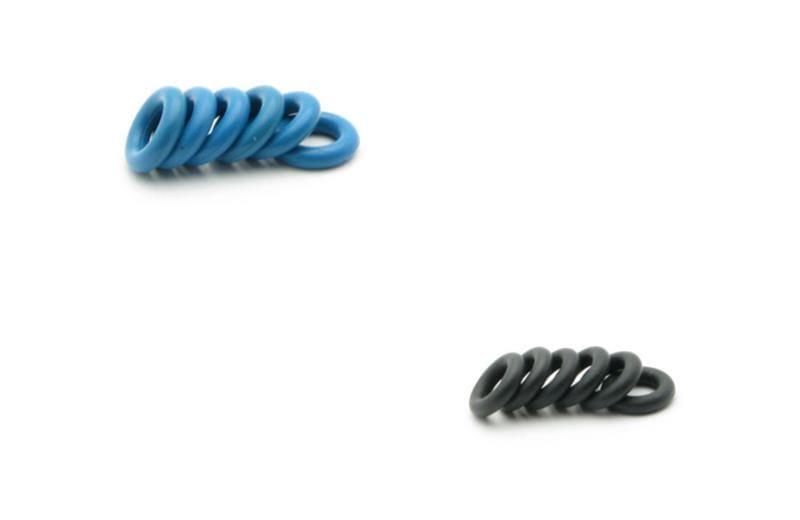 DeatschWerks DeatschWerks Fuel Injectors 17U-06-1000-6 Autofit