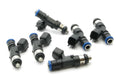 DeatschWerks DeatschWerks Fuel Injectors 17U-06-1000-6 Autofit