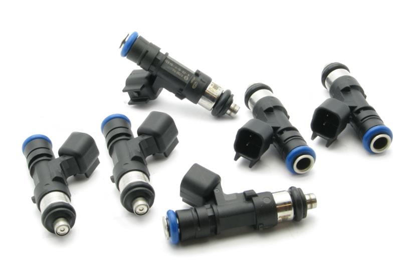 DeatschWerks DeatschWerks Fuel Injectors 17U-06-1000-6 Autofit