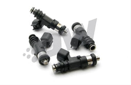 DeatschWerks DeatschWerks Fuel Injectors 17U-07-0750-4 Autofit