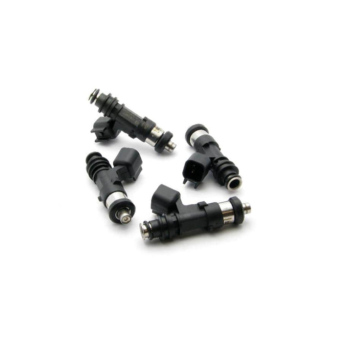 DeatschWerks DeatschWerks Fuel Injectors 17U-07-1000-4 Autofit