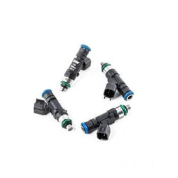 DeatschWerks DeatschWerks Fuel Injectors 17U-08-1000-4 Autofit
