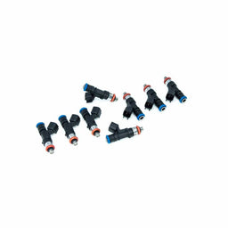 DeatschWerks DeatschWerks Fuel Injectors 17U-21-0060-8 Autofit