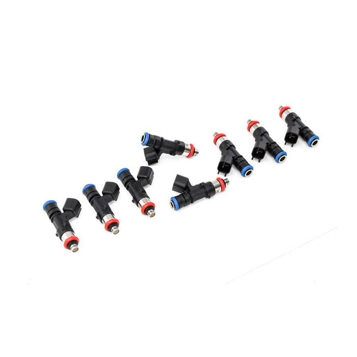 DeatschWerks DeatschWerks Fuel Injectors 17U-26-0095-8 Autofit