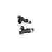 DeatschWerks DeatschWerks Fuel Injectors 17U-41-1000-2 Autofit
