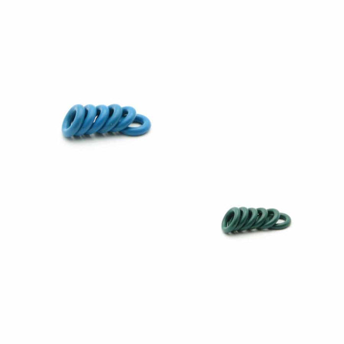 DeatschWerks DeatschWerks Fuel Injectors 18U-00-0050-6 Autofit