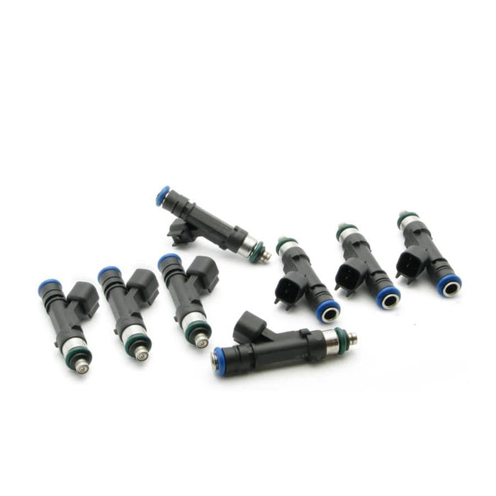 DeatschWerks DeatschWerks Fuel Injectors 18U-00-0088-8 Autofit