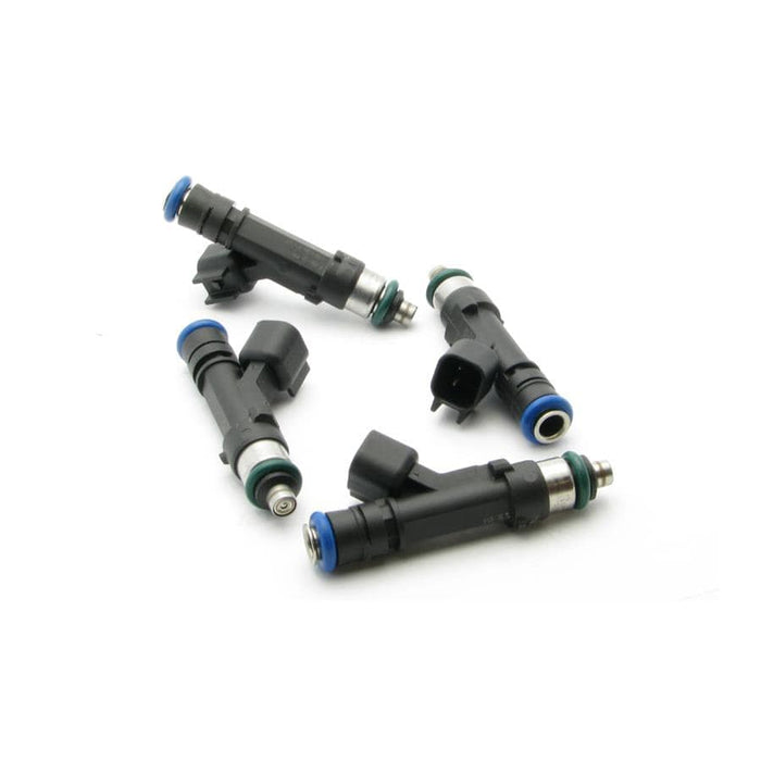 DeatschWerks DeatschWerks Fuel Injectors 18U-00-0550-4 Autofit