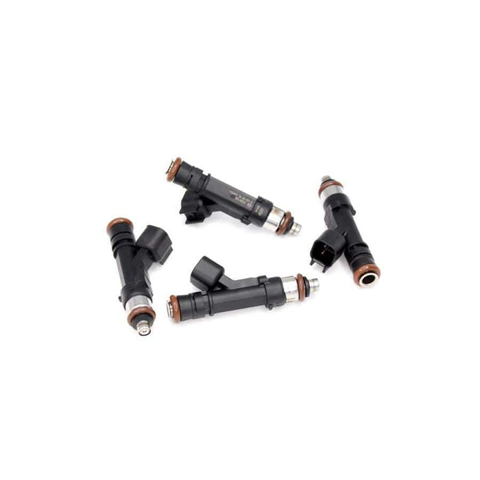 DeatschWerks DeatschWerks Fuel Injectors 18U-00-0650-4 Autofit