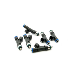 DeatschWerks DeatschWerks Fuel Injectors 18U-01-0060-6 Autofit