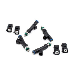 DeatschWerks DeatschWerks Fuel Injectors 18U-01-0650-4 Autofit