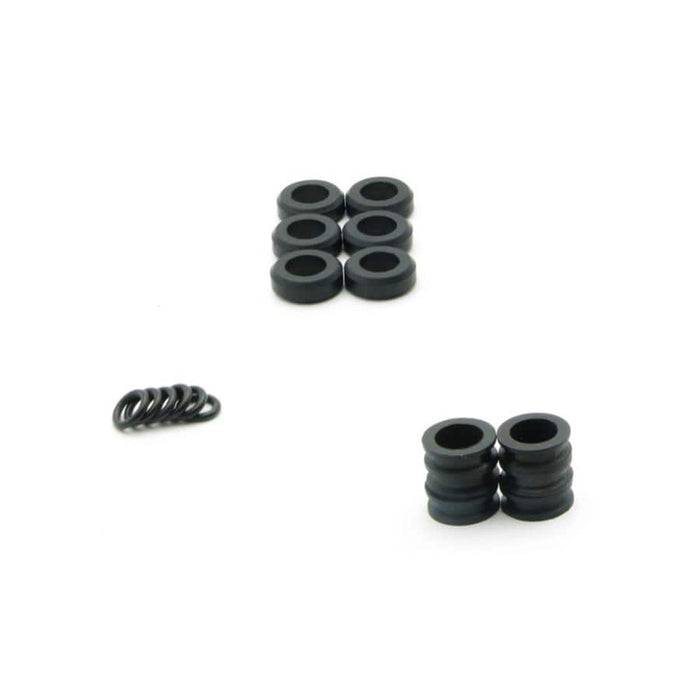 DeatschWerks DeatschWerks Fuel Injectors 18U-02-0440-6 Autofit