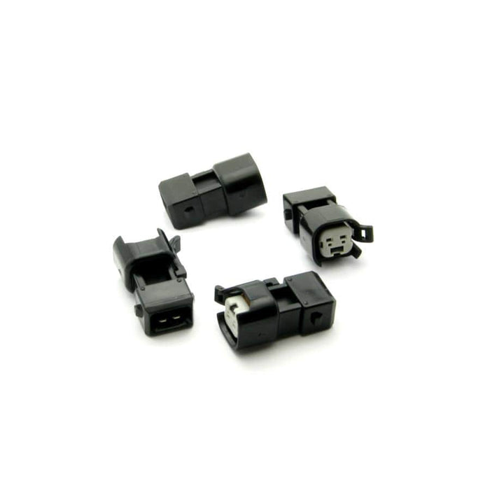 DeatschWerks DeatschWerks Fuel Injectors 18U-02-0800-4 Autofit