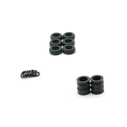 DeatschWerks DeatschWerks Fuel Injectors 18U-02-0800-6 Autofit