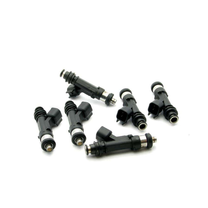 DeatschWerks DeatschWerks Fuel Injectors 18U-02-0800-6 Autofit