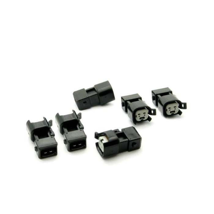 DeatschWerks DeatschWerks Fuel Injectors 18U-02-0800-6 Autofit