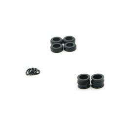 DeatschWerks DeatschWerks Fuel Injectors 18U-02-0900-4 Autofit