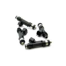 DeatschWerks DeatschWerks Fuel Injectors 18U-02-0900-4 Autofit