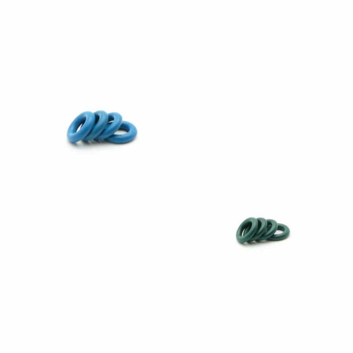 DeatschWerks DeatschWerks Fuel Injectors 18U-03-0440-4 Autofit