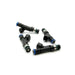 DeatschWerks DeatschWerks Fuel Injectors 18U-03-0550-4 Autofit
