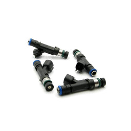 DeatschWerks DeatschWerks Fuel Injectors 18U-03-0650-4 Autofit