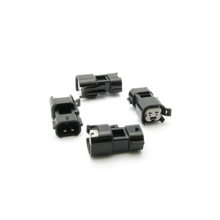 DeatschWerks DeatschWerks Fuel Injectors 18U-03-0650-4 Autofit