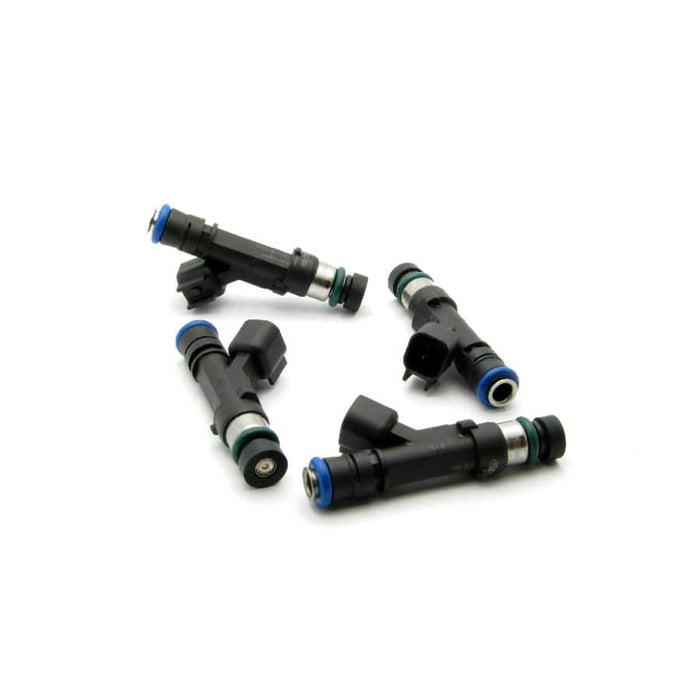 DeatschWerks DeatschWerks Fuel Injectors 18U-03-0900-4 Autofit