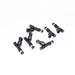 DeatschWerks DeatschWerks Fuel Injectors 18U-09-0440-6 Autofit