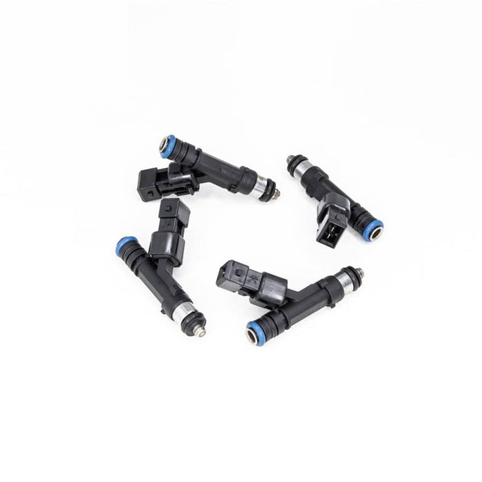 DeatschWerks DeatschWerks Fuel Injectors 18U-09-0650-4 Autofit