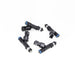 DeatschWerks DeatschWerks Fuel Injectors 18U-09-0650-4 Autofit