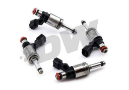 DeatschWerks DeatschWerks Fuel Injectors 19S-01-1700-4 Autofit