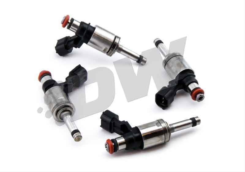 DeatschWerks DeatschWerks Fuel Injectors 19S-01-1700-4 Autofit