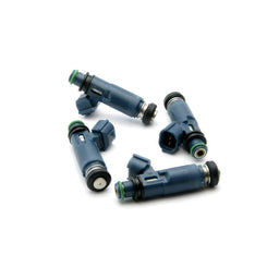 DeatschWerks DeatschWerks Fuel Injectors 21S-00-0350-4 Autofit