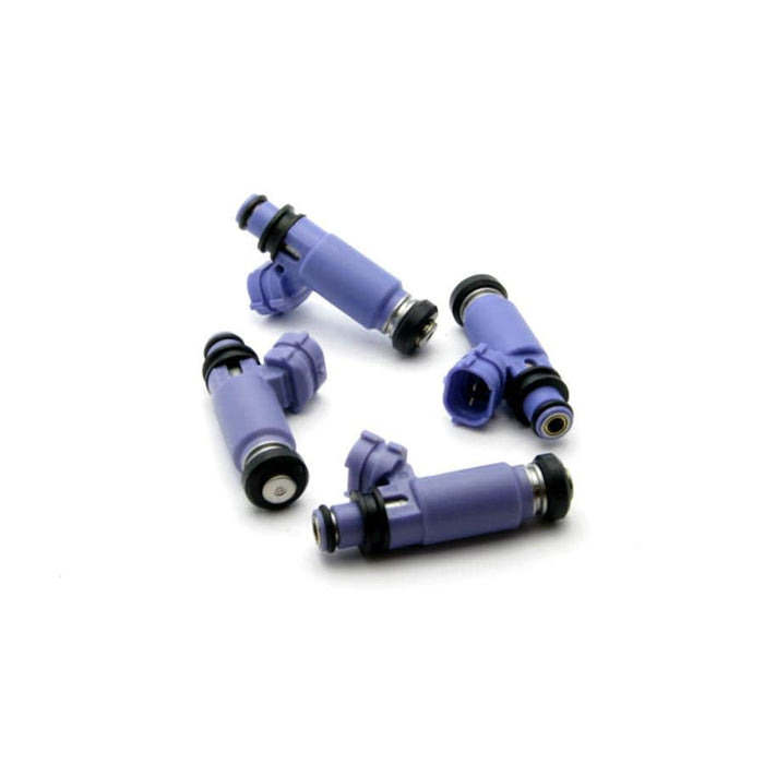 DeatschWerks DeatschWerks Fuel Injectors 21S-01-0565-4 Autofit