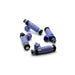 DeatschWerks DeatschWerks Fuel Injectors 21S-01-0565-4 Autofit