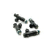 DeatschWerks DeatschWerks Fuel Injectors 21S-06-0550-4 Autofit