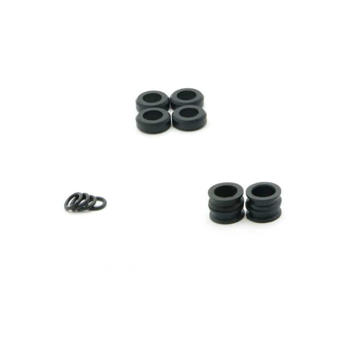 DeatschWerks DeatschWerks Fuel Injectors 22S-00-0450-4 Autofit