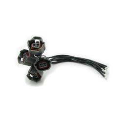 DeatschWerks DeatschWerks Fuel Injectors 22S-01-0420-4 Autofit