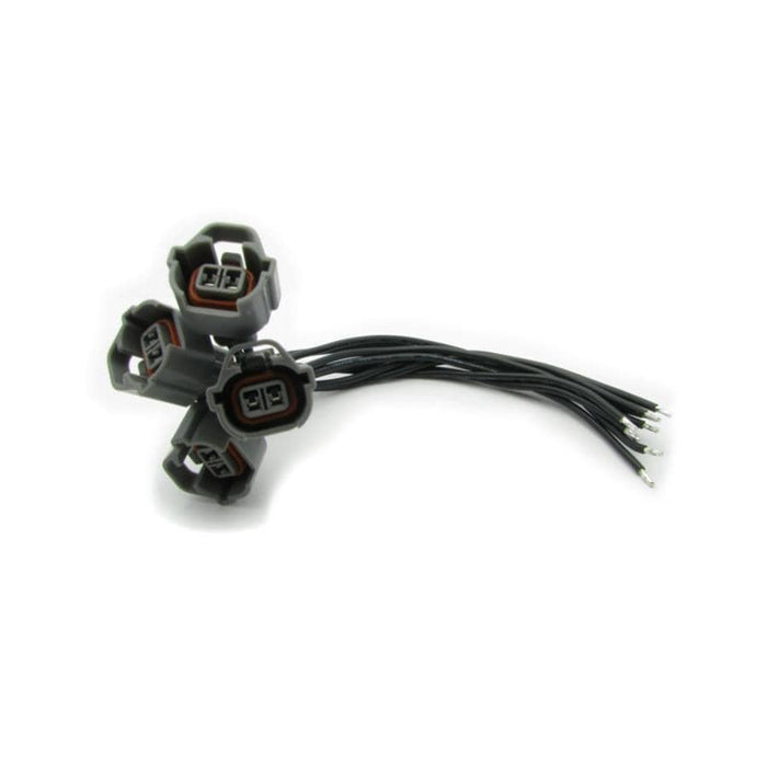 DeatschWerks DeatschWerks Fuel Injectors 22S-01-0420-4 Autofit