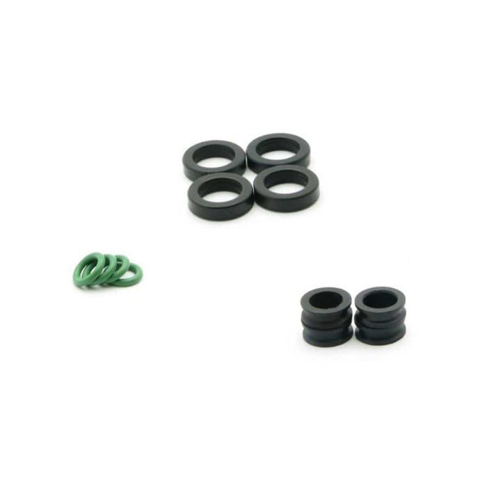 DeatschWerks DeatschWerks Fuel Injectors 22S-01-0550-4 Autofit