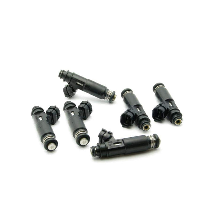DeatschWerks DeatschWerks Fuel Injectors 22S-03-0420-6 Autofit