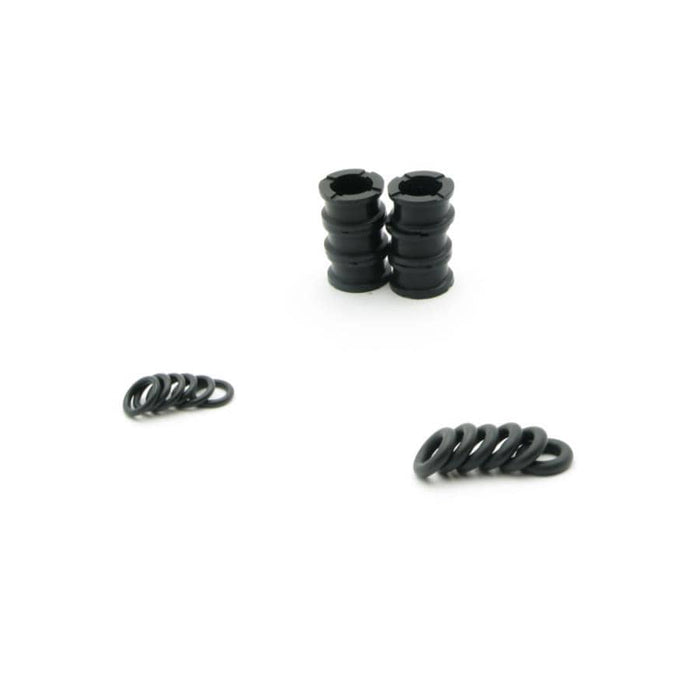 DeatschWerks DeatschWerks Fuel Injectors 22S-03-0700-6 Autofit