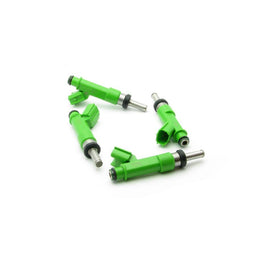 DeatschWerks DeatschWerks Fuel Injectors 22TX-00-0440-4 Autofit