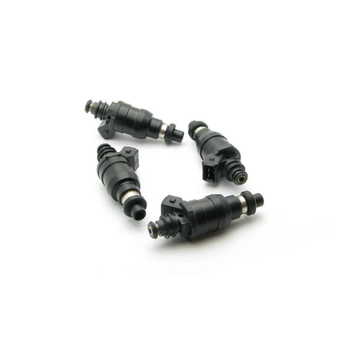 DeatschWerks DeatschWerks Fuel Injectors 42M-01-0800-4 Autofit